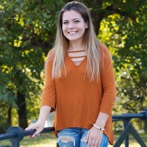 Meet your Posher, Charleen